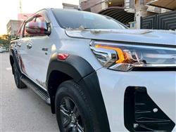 تويوتا هايلوكس